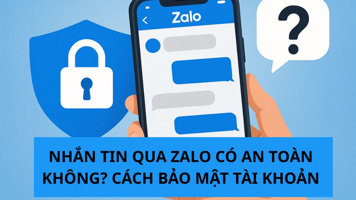 Zalo Web Version